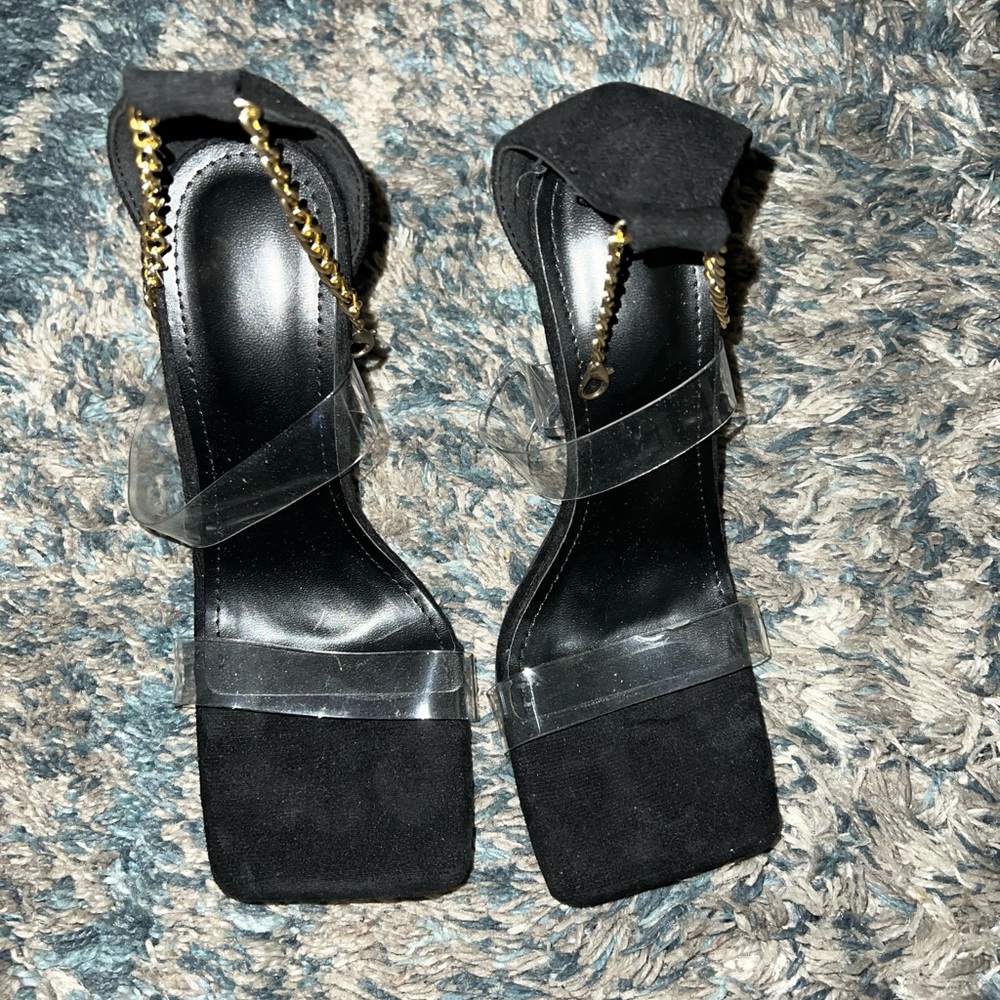 Shein Heels